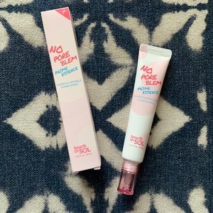 Touch in Sol No Pore Blem Prime Essence